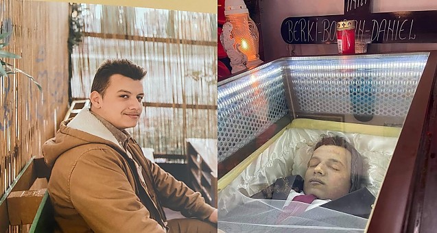 Morții nerecunoscuți de Sistem: Victimele vaccinului anti-Covid 19