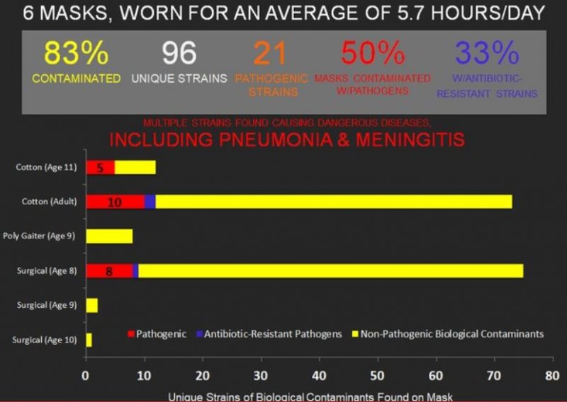 Un grup de părinți a trimis botnițele copiilor lor la un laborator pentru analiză. Iată ce au găsit