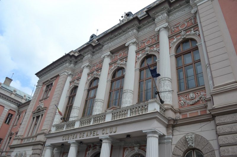 Curtea de apel Cluj desființează Certificatul Verde
