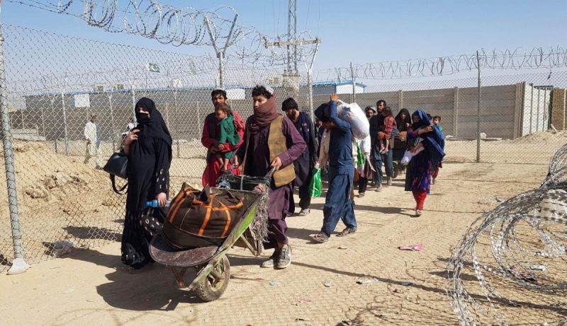 Top 5 motive pentru ca România să primească minimum 100.000 de refugiați afgani