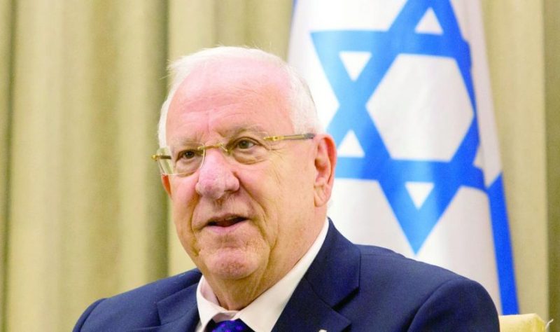 Președintele Israelului minimalizează numărul victimelor holocaustului din România