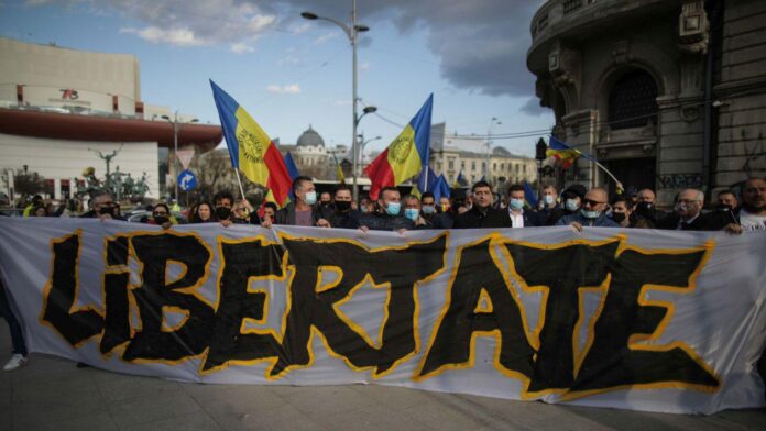 Congresul pentru Libertate are loc pe 2 Octombrie la București