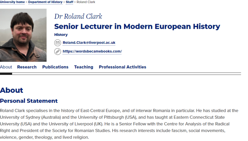 Val de adeziuni la AUR după ce jurnalistul Cristian Pantazi i-a comparat cu Mișcarea Legionară