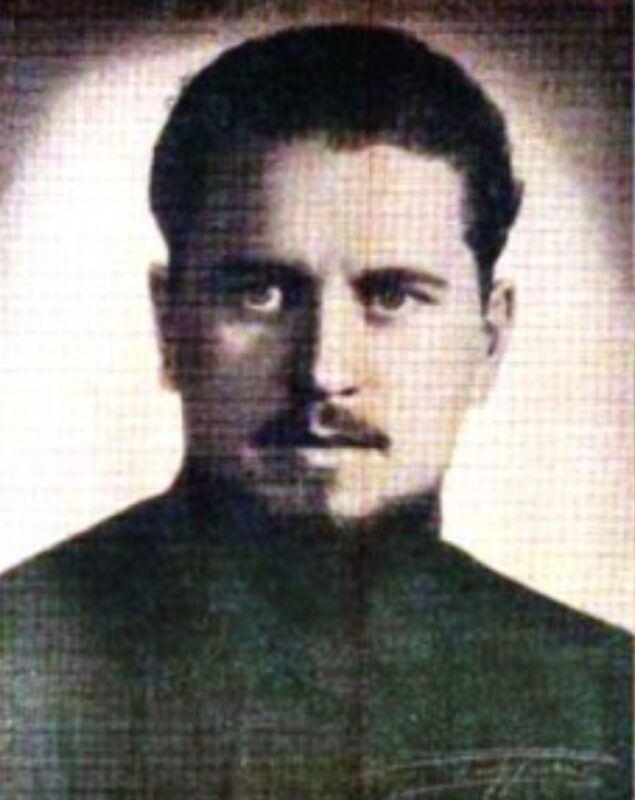 Părintele Ilie Imbrescu - PREZENT!