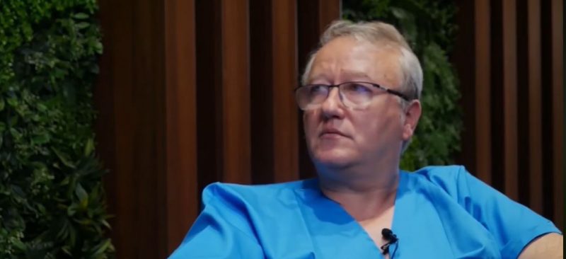 Răzvan Constantinescu: Dictatura Repetentului Psihopat se Îmblânzește Temporar