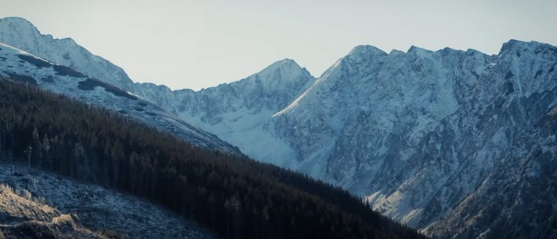 Rezistența anticomunistă făgărășerană la TVR!