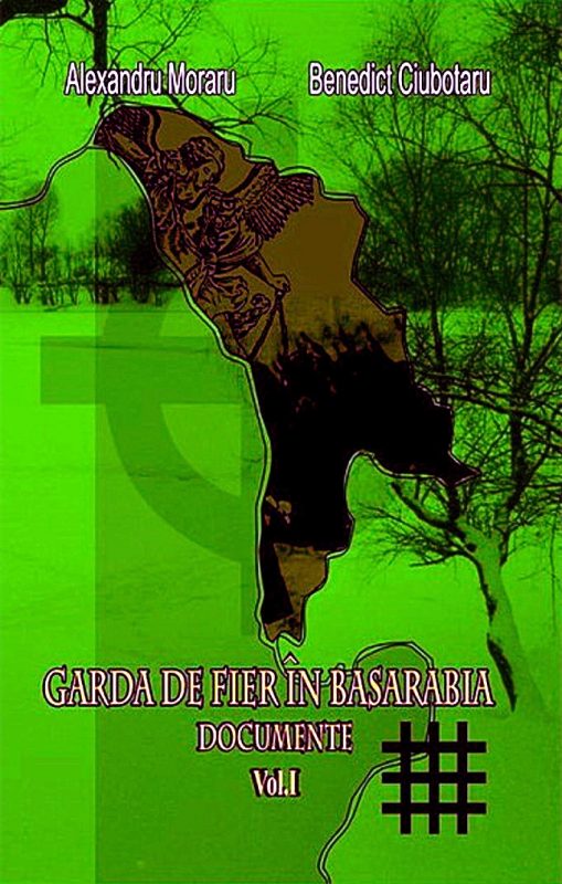 Garda de Fier în Basarabia