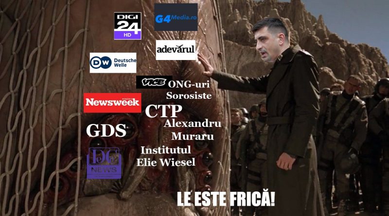 Războiul Presei împotriva AUR determină o creștere în sondaje pentru formațiunea politică