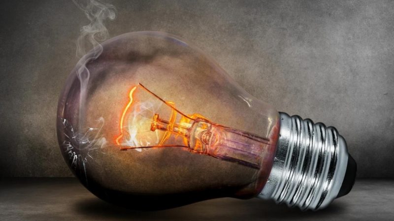 Covidul e mort. Trăiască criza energetică !?!