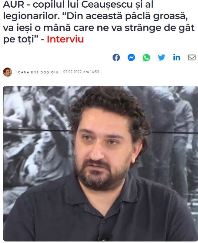 Nuremberg a fost condus de legionari altfel cum se explică faptul că legionarii n-au fost acuzați de crime de razboi?
