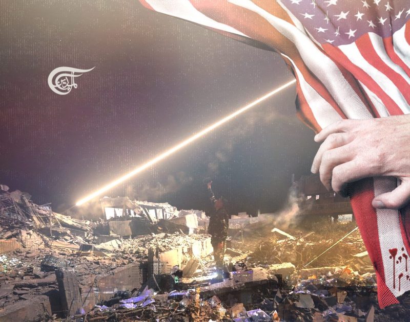 Lista agresiunilor și a violențelor politice ale Statelor Unite ale Americii