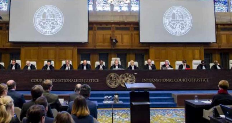 Procesul Rusiei la Curtea iudeo-globalismului?