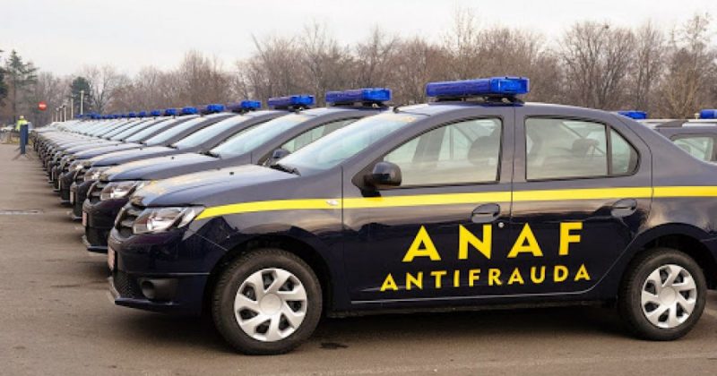 ANAF va supraveghea și persoanele care plătesc ramburs la livrare pentru produsele comandate online conform unei ordonanțe de urgență