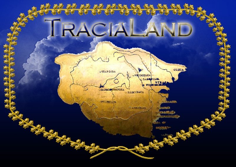 TRACIALAND – un concept de bussiness și brand cu rădăcini spirituale