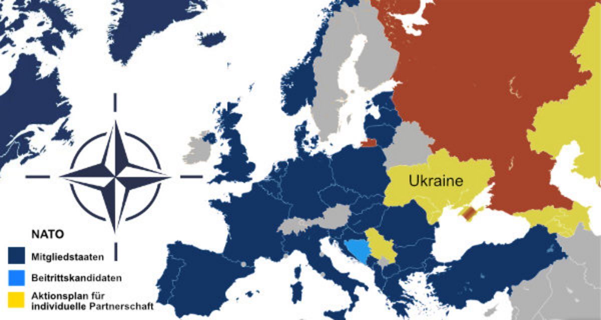 В нато ли армения. NATO Map 2022. Карта НАТО. Страны НАТО на карте.