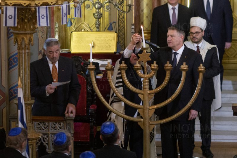 Plătim fără să fim vinovați - 15.000 de persoane vor beneficia de îndemnizația de Holocaust din partea statului român