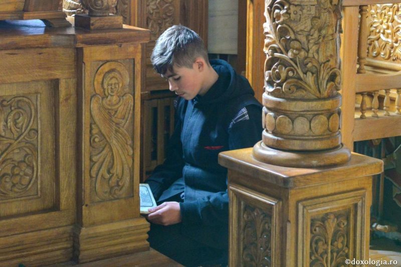 Rugăciunea este faptă însă cum facem din faptă o prelungire a rugăciunii