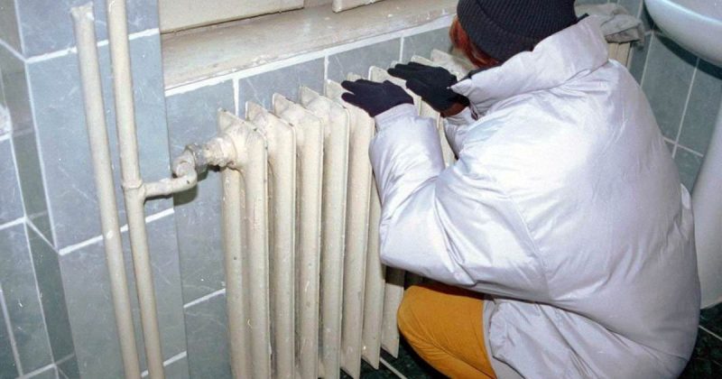 6 milioane de locuințe fără energie electrică iarna viitoare în Marea Britanie?