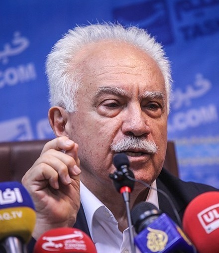 O foarte interesantă DECLARAȚIE a președintelui partidului turc VATAN Doğu Perinçe