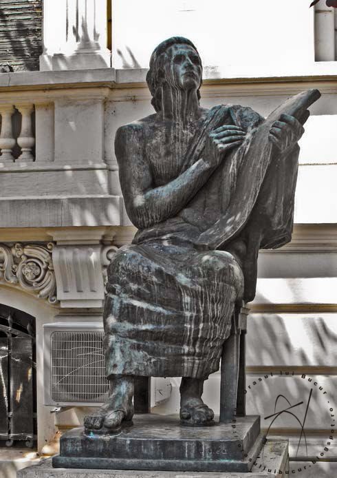 133 Ani de la Trecerea în Eternitate a Românului Absolut - Mihai Eminescu