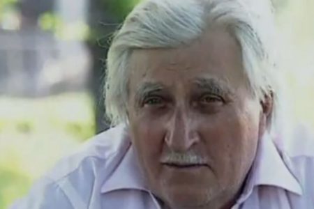 29 iunie 1976. Arestarea lui Ion Gavrilă Ogoranu după 28 de ani