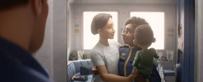 În România se va difuza un film de animație Disney în care se normalizează homosexualitatea