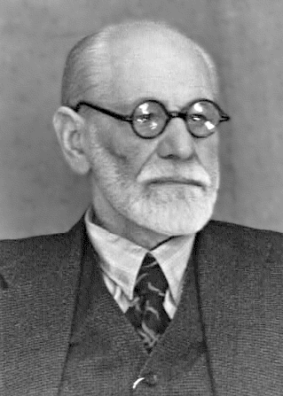 Despre Sigmund Freud (I)