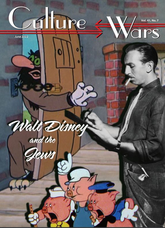 Războaie Culturale - Revistă Creștină Americană 