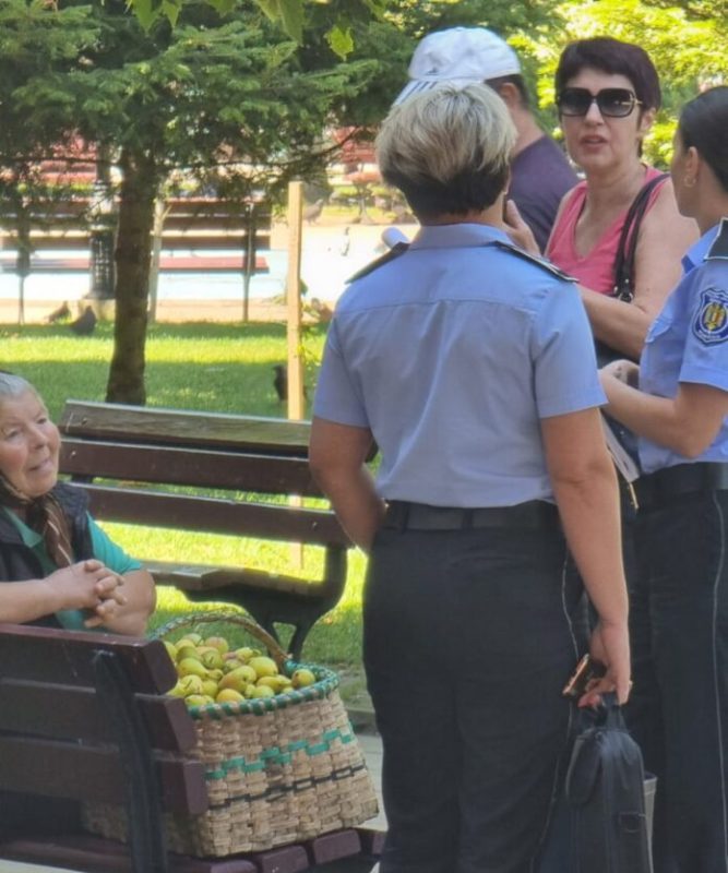 Este Falimentarea Agriculturii Naționale obiectiv național al guvernului?