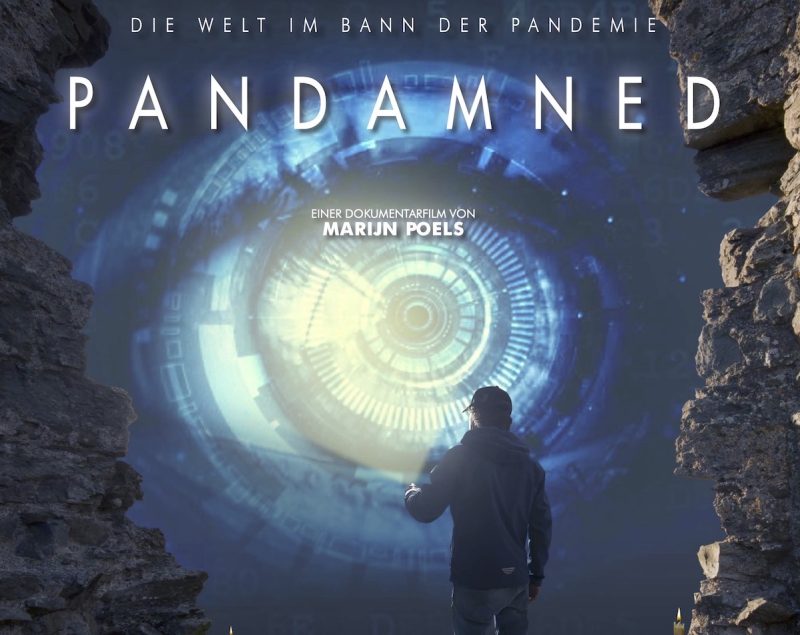 Documentarul PANDAMNED cu Subtitrări în Limba Română