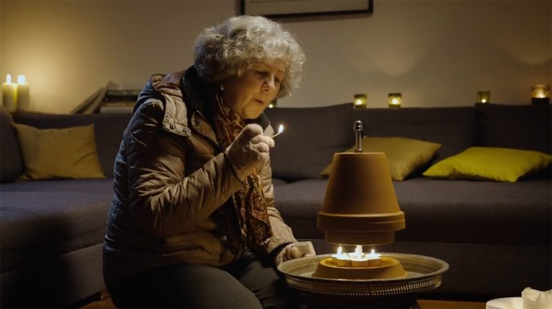 Cum încearcă Europa să economisească gazul și stinge lumina: