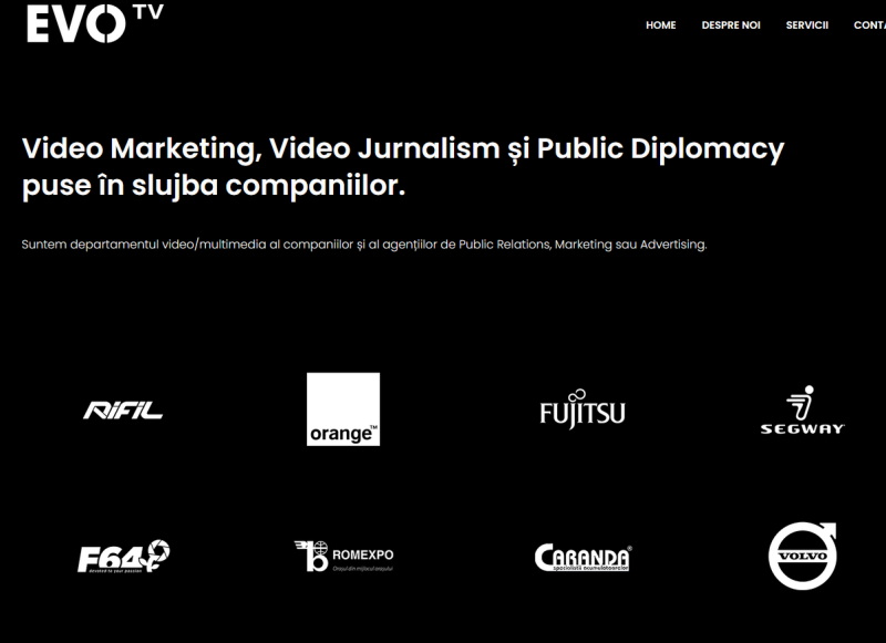 Centrismul este o ideologie falimentară - Nimeni nu poate sluji la doi stăpâni