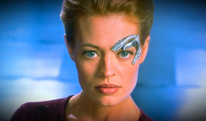 Drogul - Povestire SF