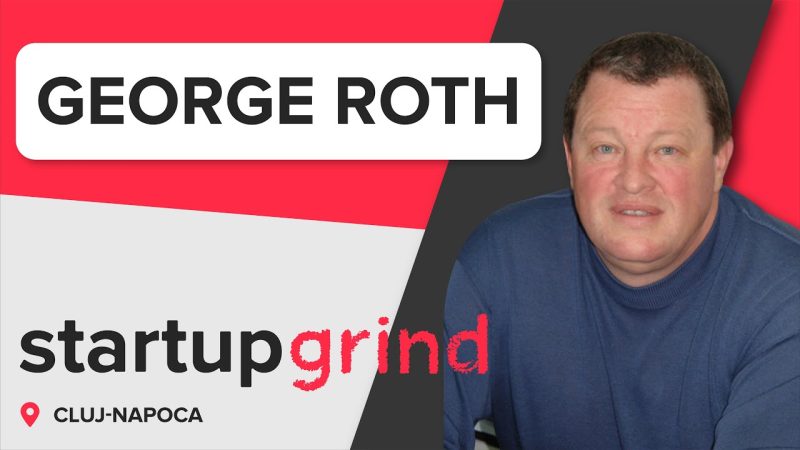 "Asociaţia“ din spatele G4media încasează bani de la iudeul George Roth