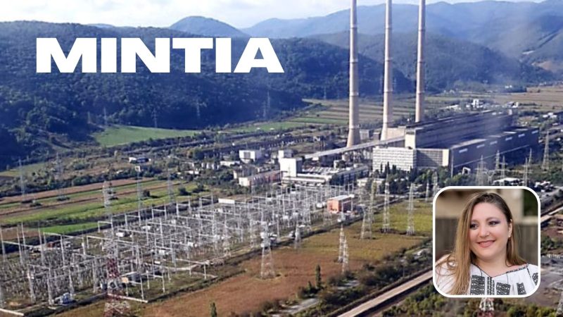 După Termocentrala Mintia mai avem câteva companii de stat pe care le urmăresc străini