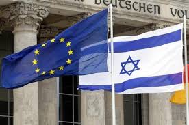 Proiectul „Marelui Israel” European