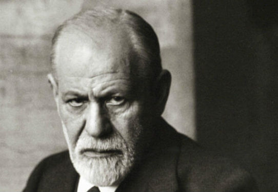 PSIHANALIZĂ ȘI FREUDISM