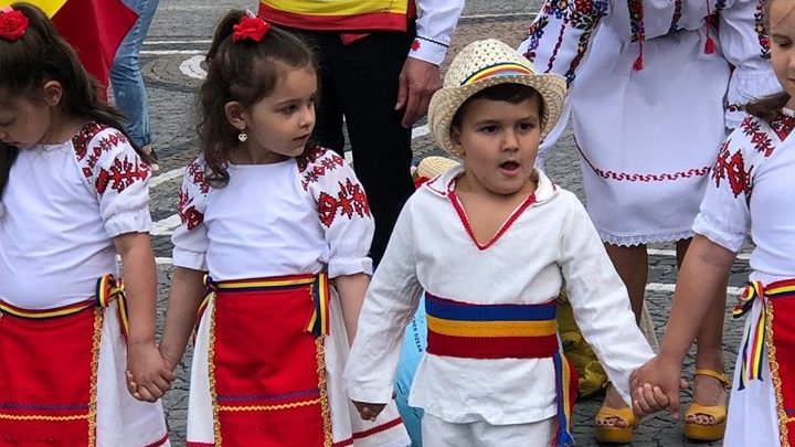 Merita să moară copiii noștri pentru Ucraina?