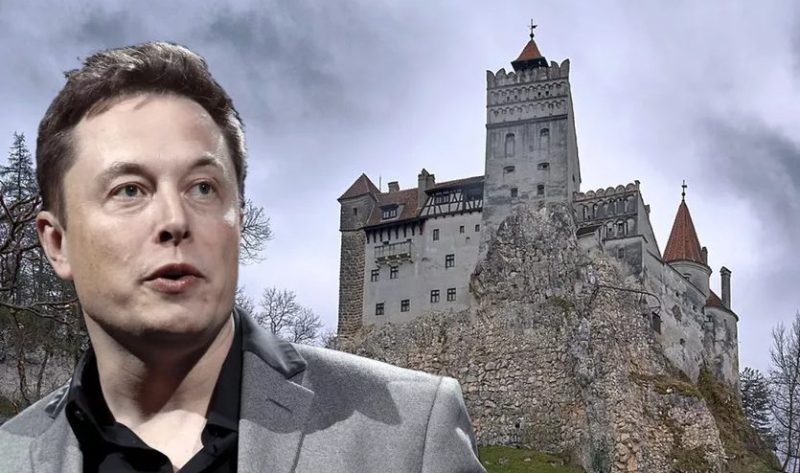 Mari impostori talmudici antiromâni și anticreștini - de la "Regina" Maria la "Eco Salvatorul" Elon Musk