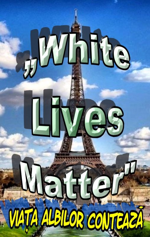 Viața Albilor Contează