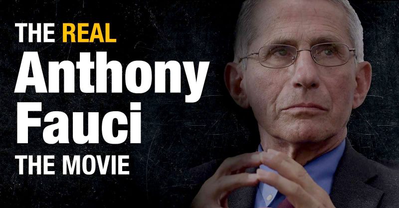 Documentar "Adevăratul Anthony Fauci" cu subtitrări în limba română
