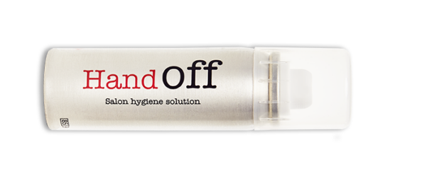 Povestea spray-ului dezinfectant în Biserică