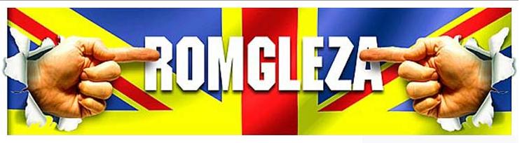 Degradarea limbii - Romgleza și onlaiu’