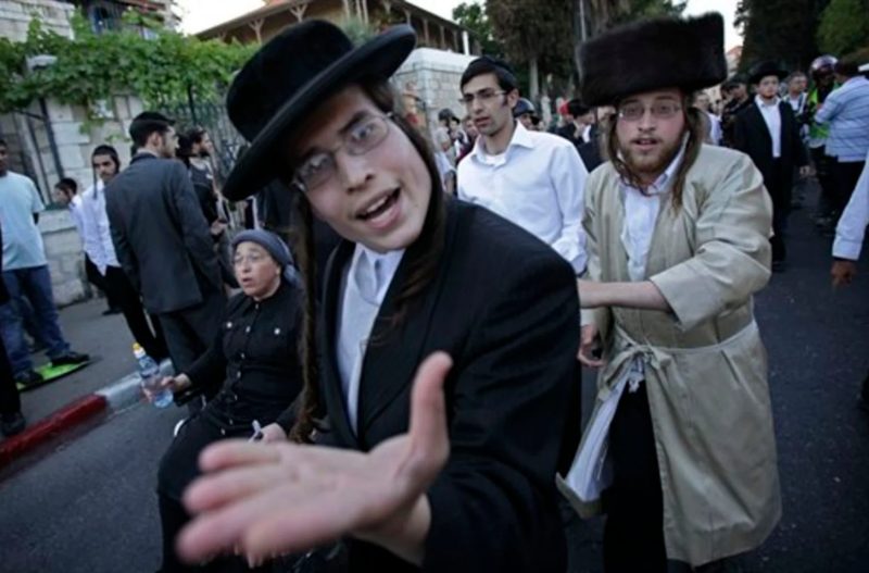 Giudeii din România - Traducerea eronată a cuvîntului "Jews" în "Evrei"