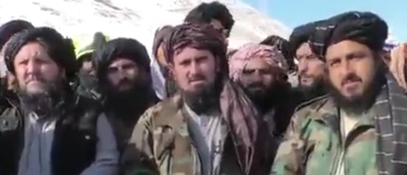 Afganistanul ne dă lecții de Omenie, Civilizație, Credință și Speranță