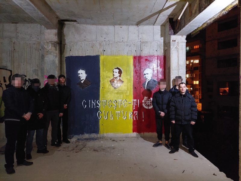 Cinstește-ți Cultura!