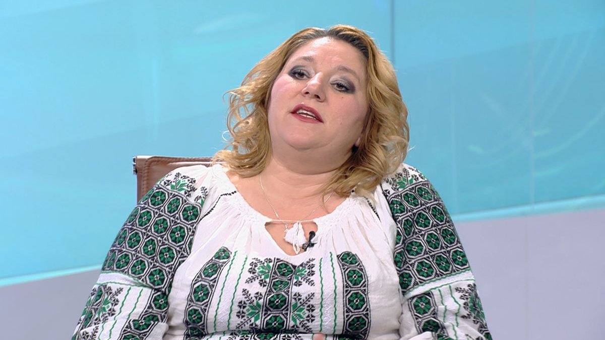 Diana Șoșoacă: UDMR trebuie scos înafara legii
