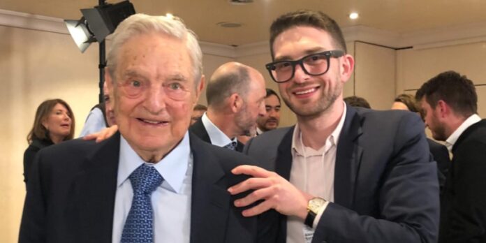 Fundațiile lui George Soros NU părăsesc Europa - O confirmă Fiul lui Alexander Soros