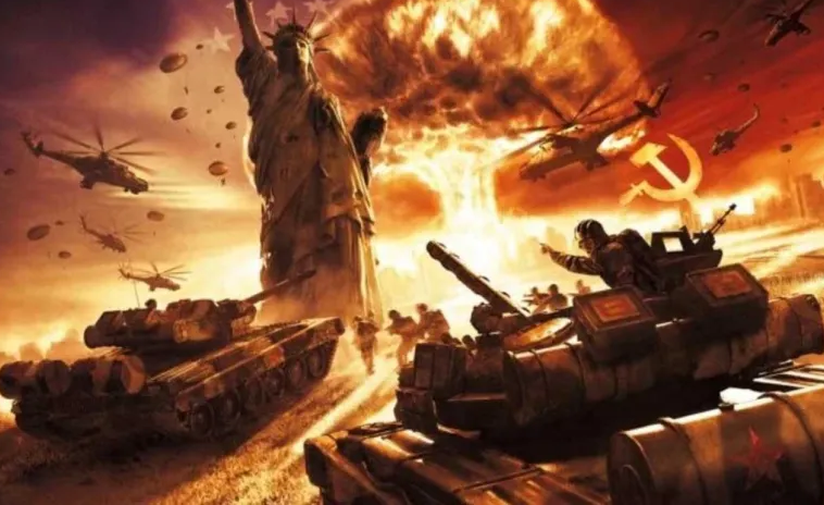 Strange Coincidences Foretelling a New World War: We Are Just Like in 1930