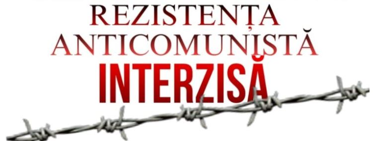 Naționaliștii români se solidarizează cu asociațiile care promovează memoria rezistenței anticomuniste